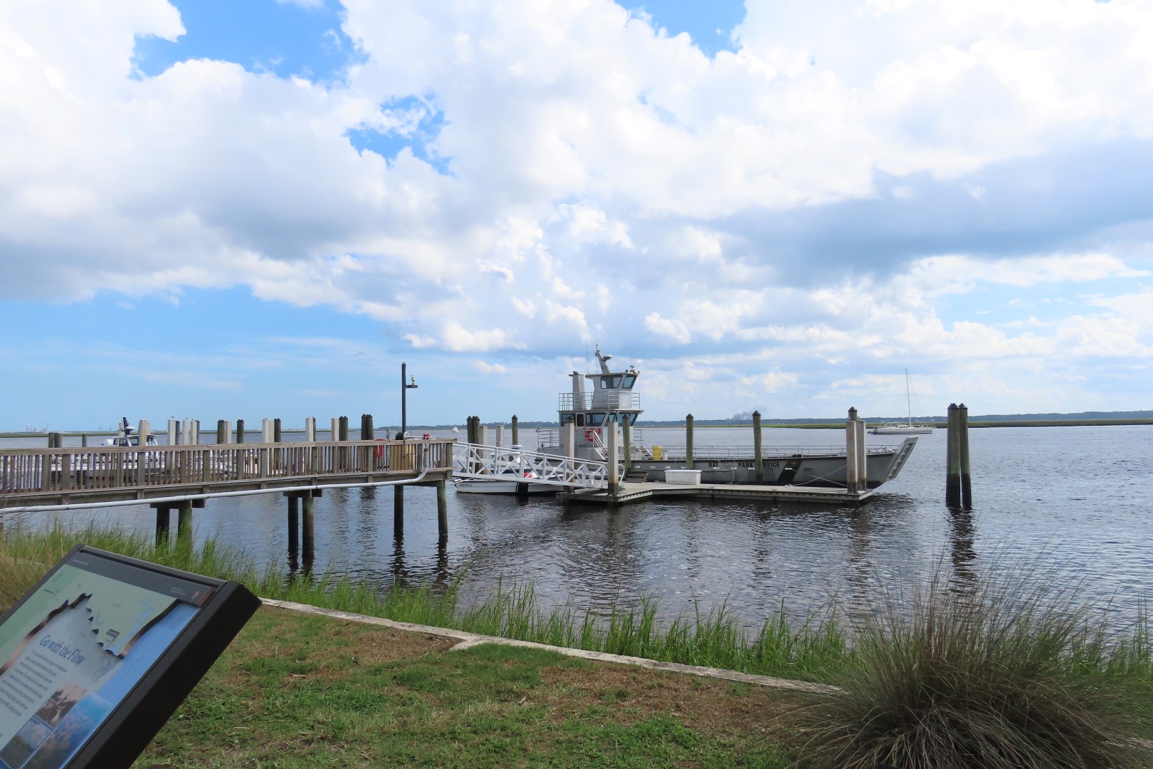 Cumberland Island National Seashore 10 of 12 (#6636)