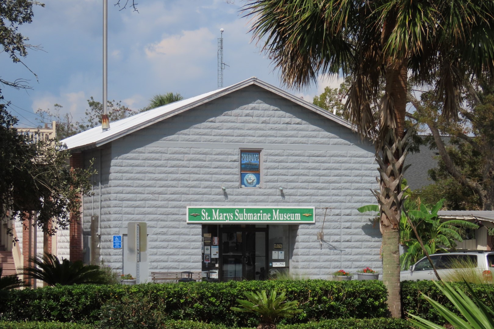 Cumberland Island National Seashore 12 of 12 (#6638)
