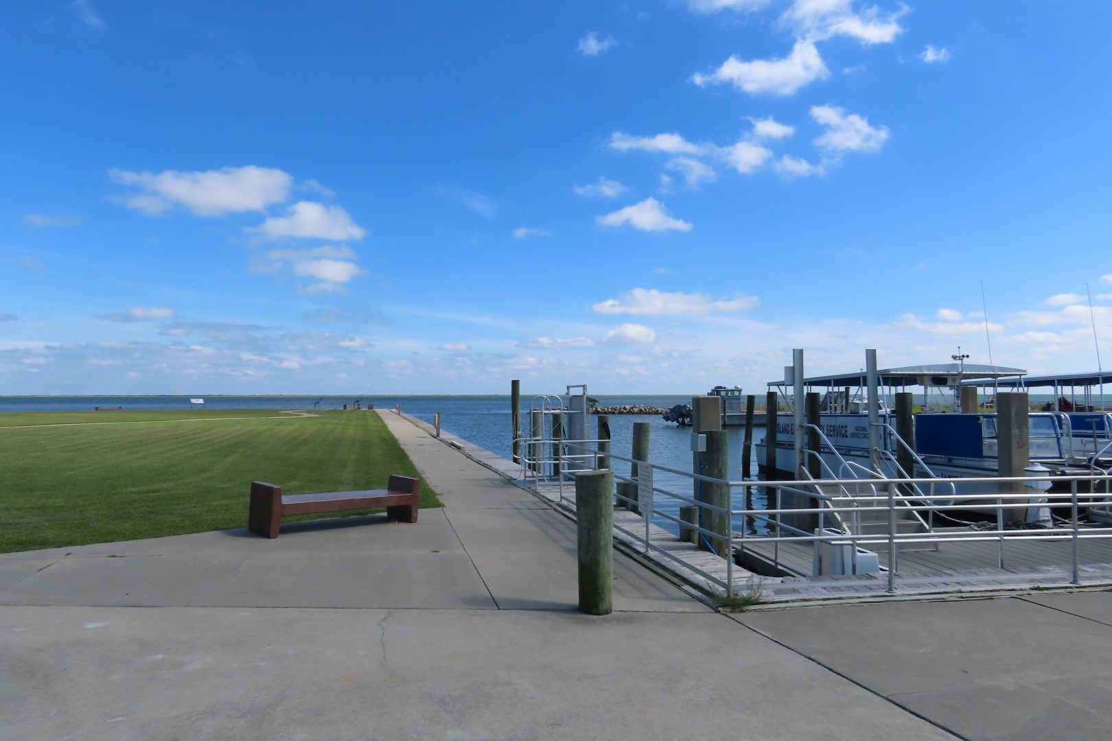 Cape Lookout National Seashore  1 of  5 (#6642)