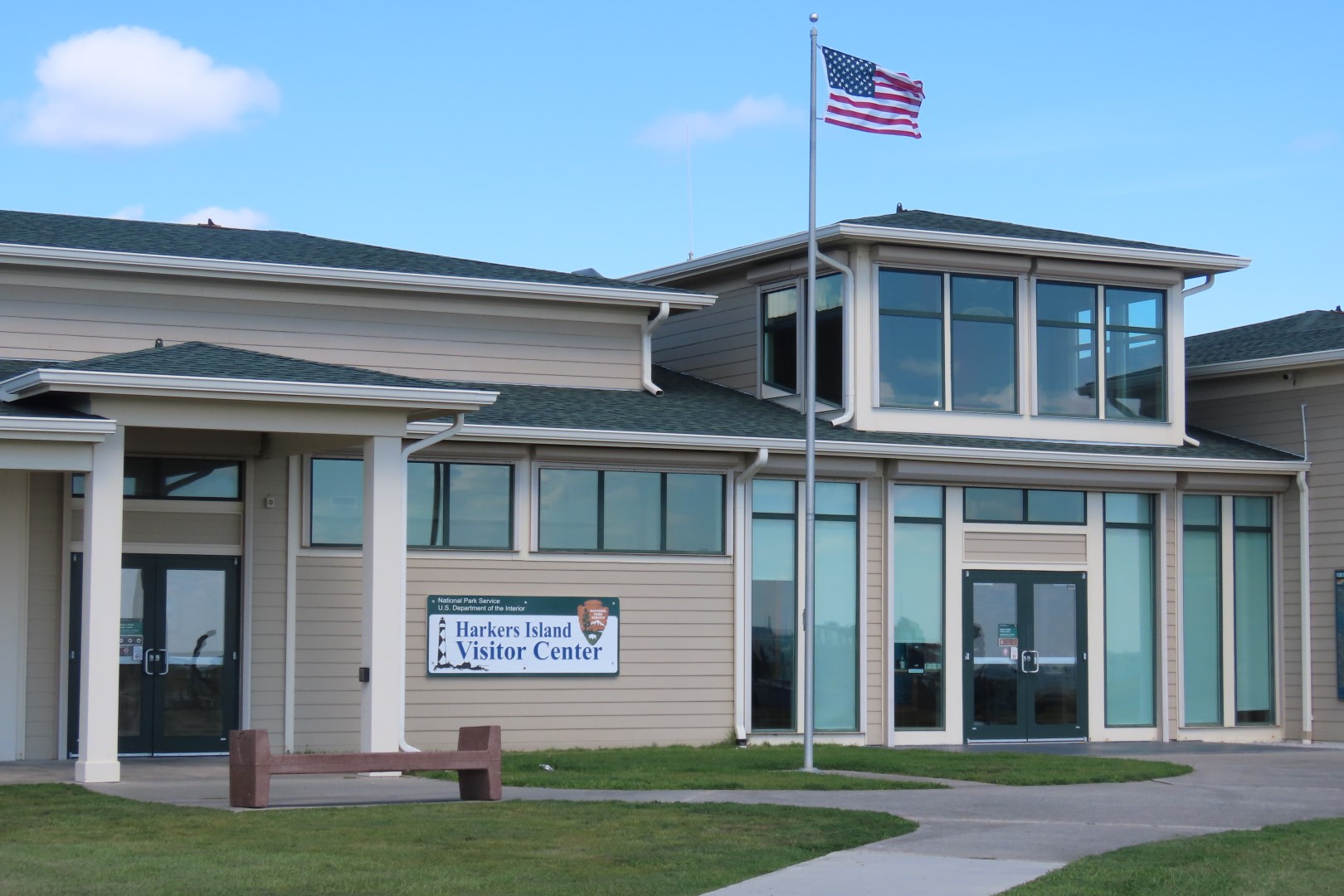 Cape Lookout National Seashore  2 of  3 (#6644)