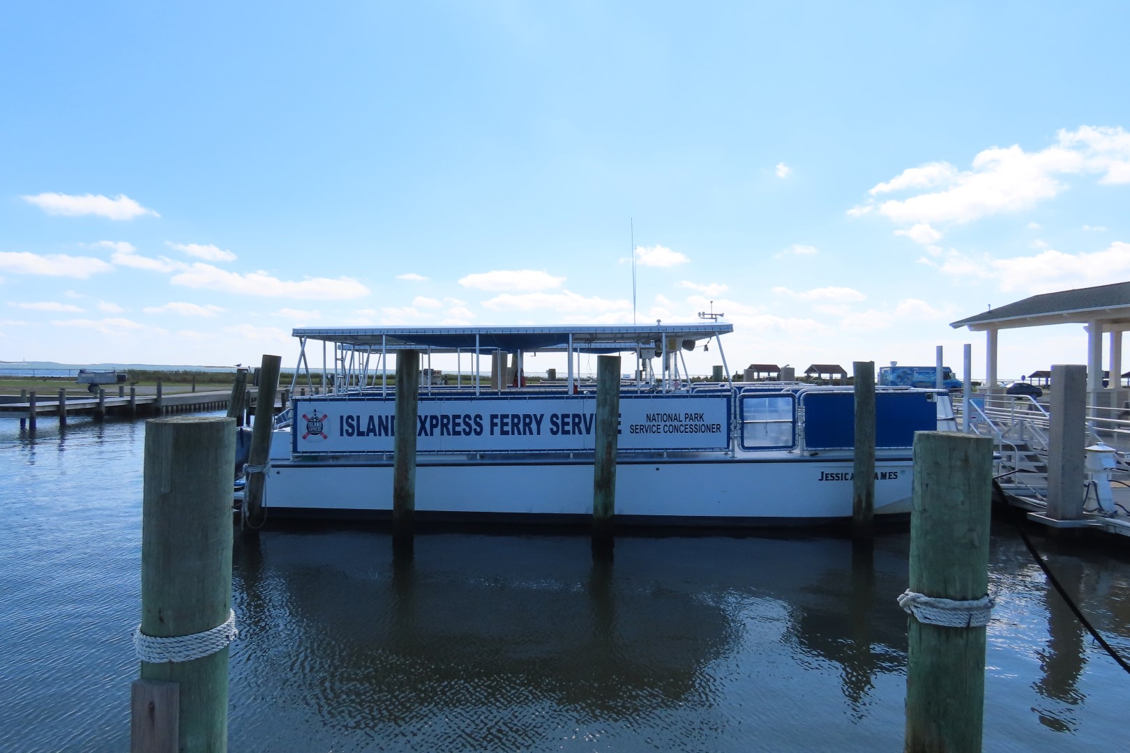 Cape Lookout National Seashore  2 of  5 (#6645)