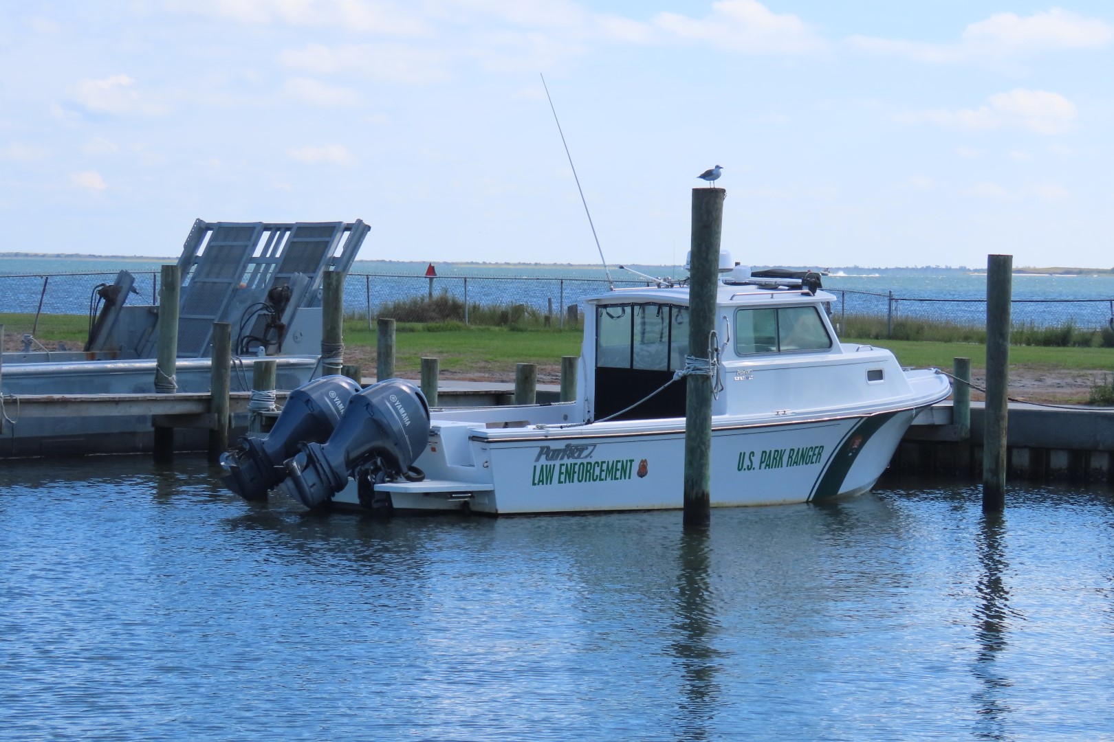 Cape Lookout National Seashore  3 of  5 (#6646)