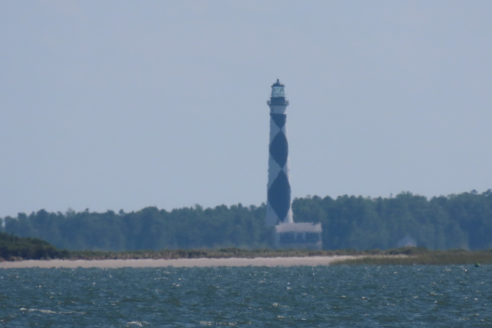 Cape Lookout National Seashore  1 of  2 (#6647)