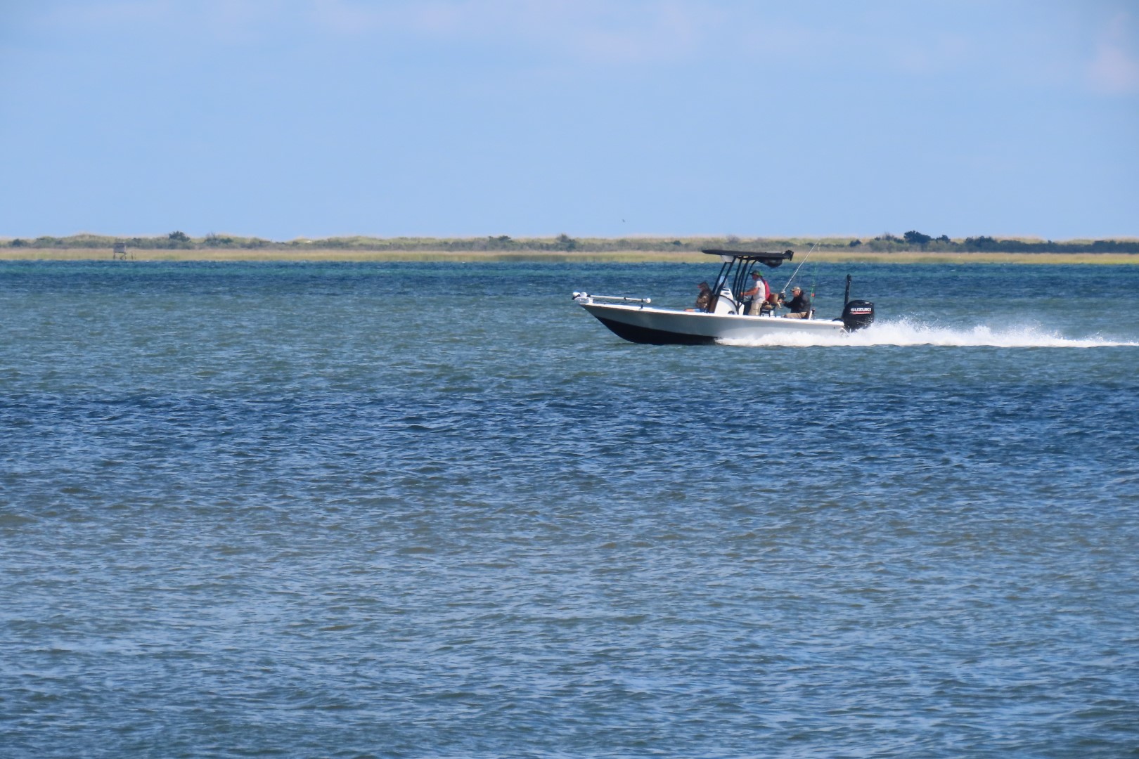Cape Lookout National Seashore  5 of  5 (#6650)