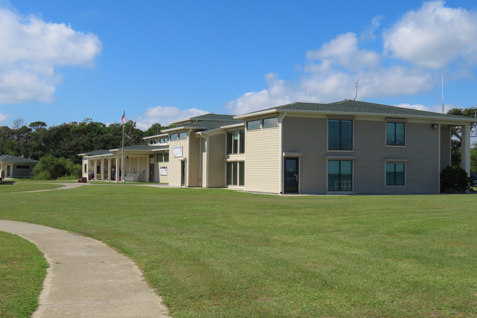 Cape Lookout National Seashore  5 of  5 (#6653)
