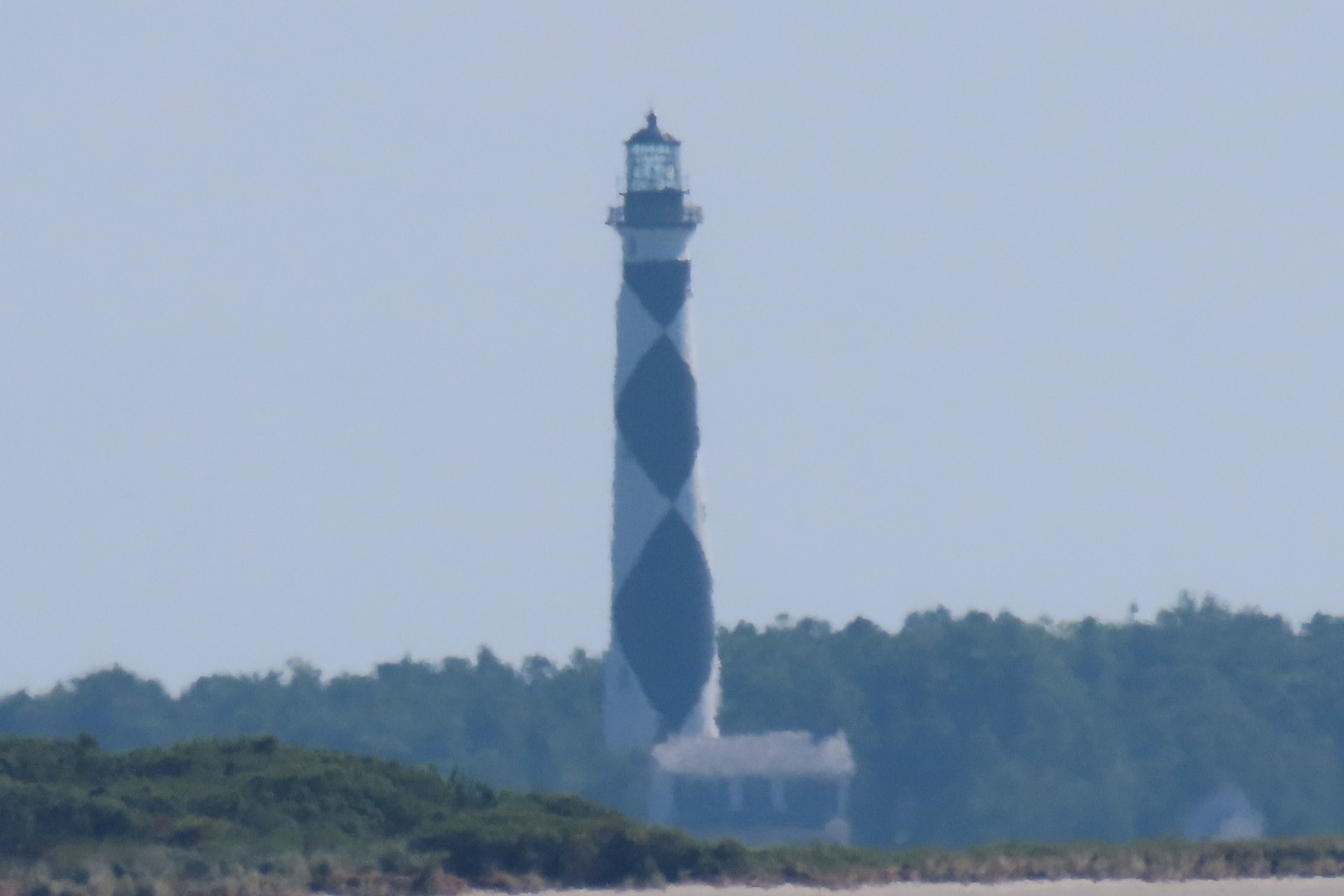 Cape Lookout National Seashore  2 of  2 (#6655)