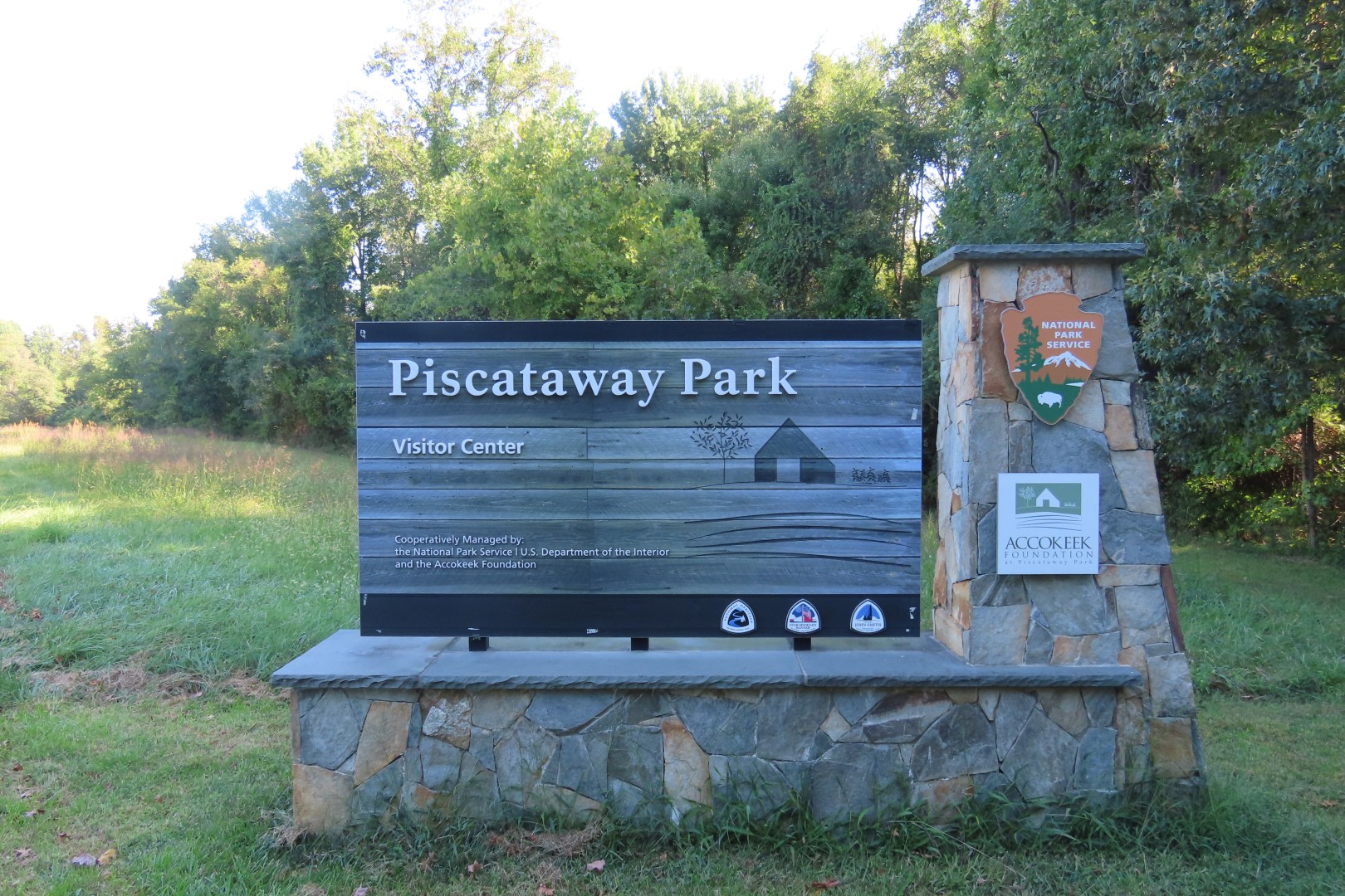 Piscataway Park  1 of 11 (#6656)