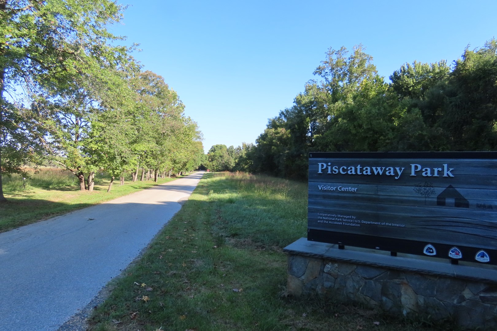 Piscataway Park  2 of 11 (#6657)