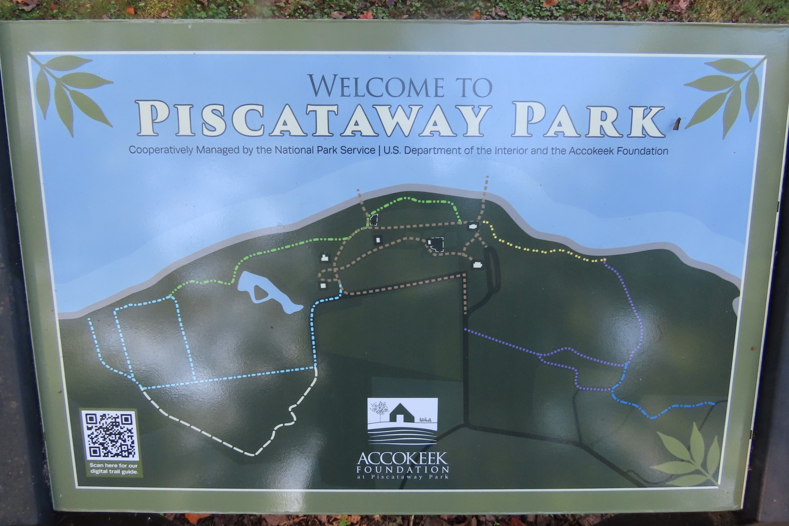 Piscataway Park  7 of 11 (#6662)
