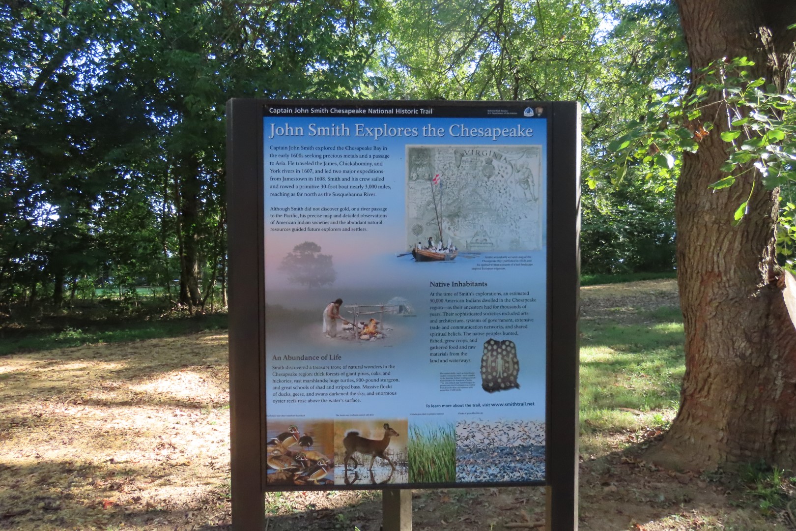 Piscataway Park  8 of 11 (#6663)