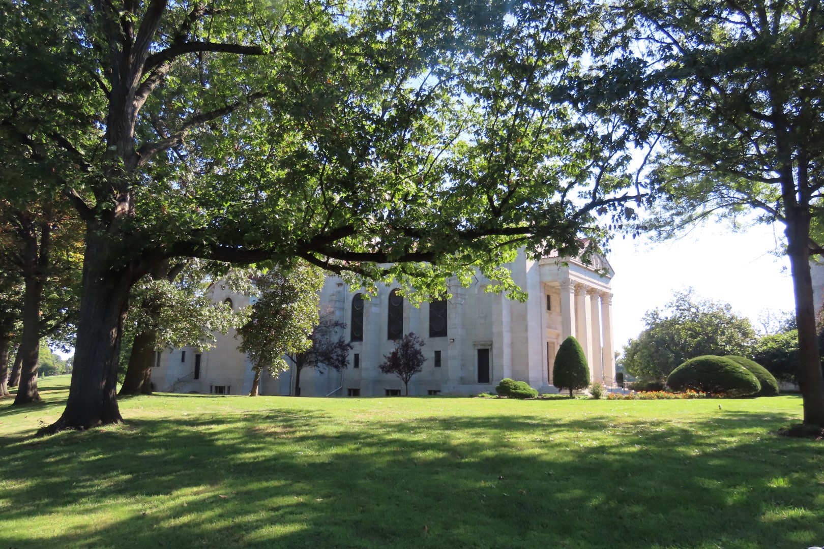 D.C. Colleges: Trinity, Gallaudette and University of D.C.  4 of  8 (#6670)