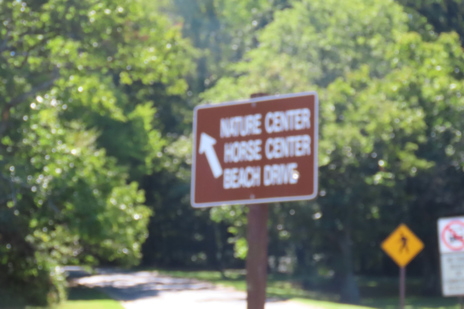 Rock Creek Park  2 of  3 (#6677)