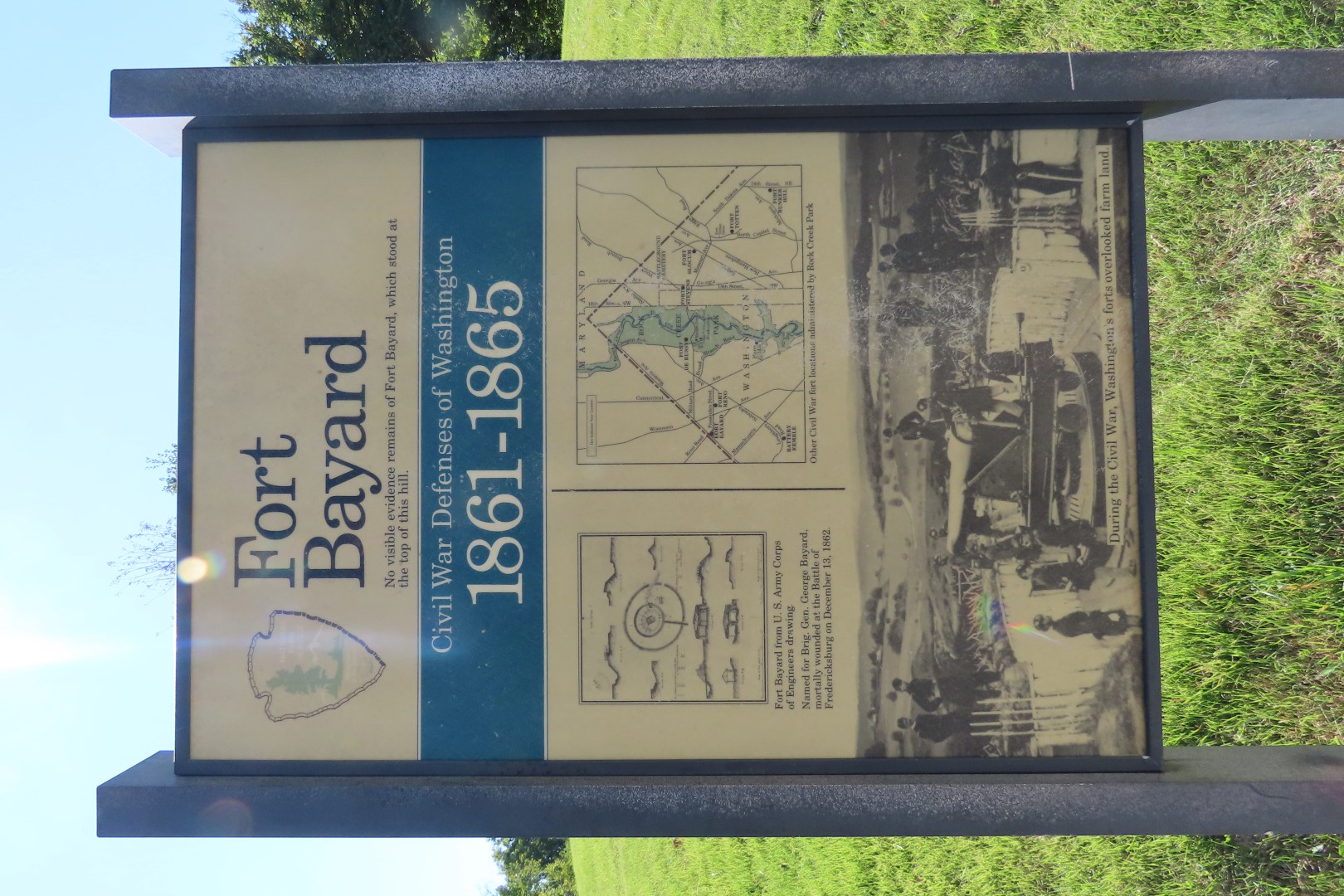 Fort Bayard  2 of  8 (#6680)