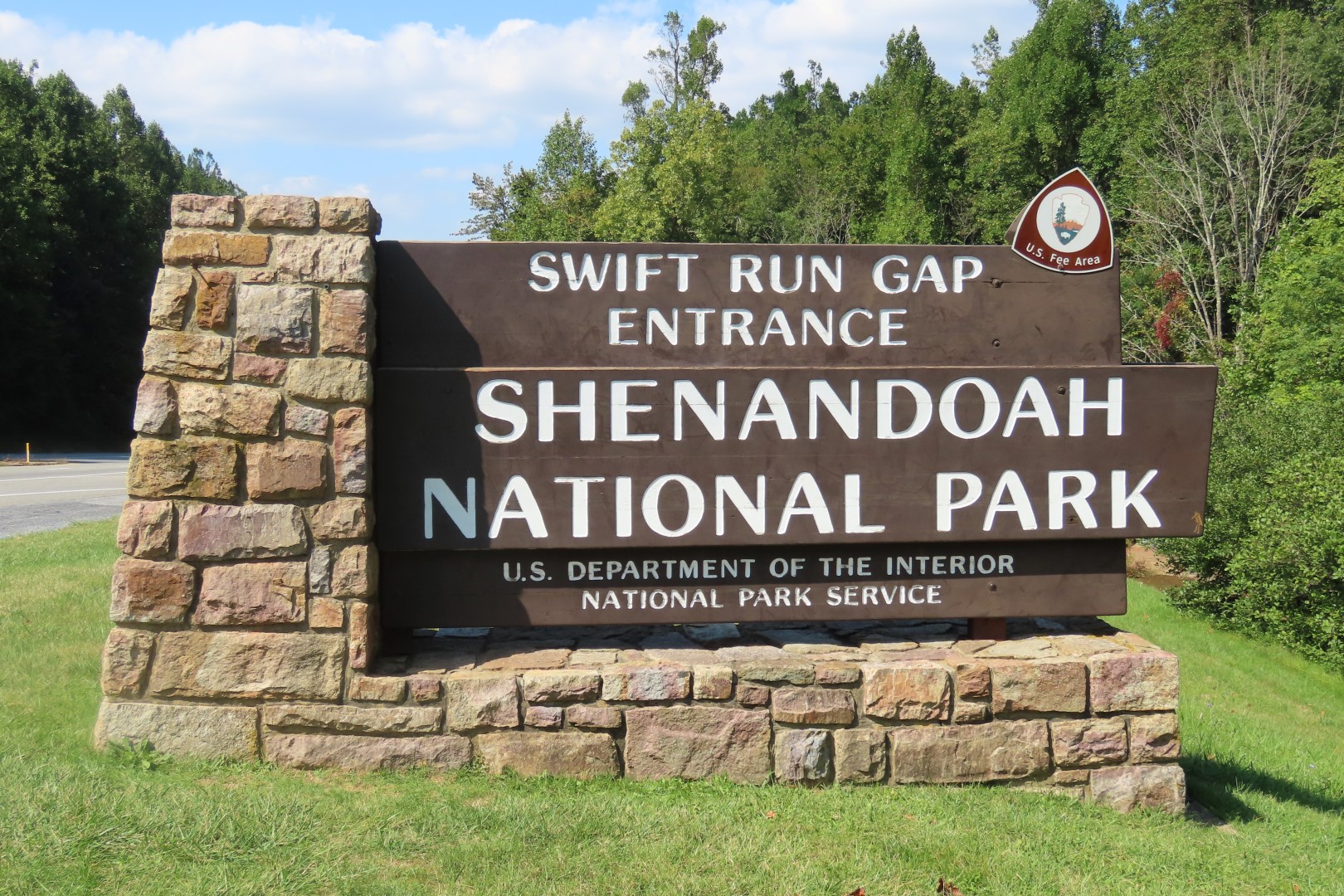 Shenandoah National Park  3 of  3 (#6689)