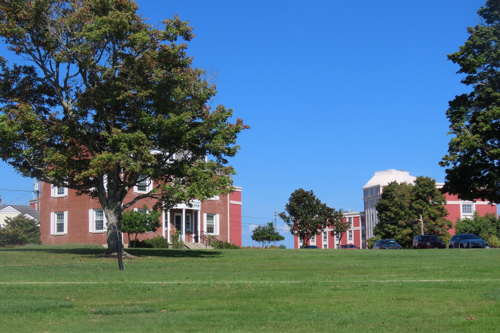 Concord University  3 of  3 (#6701)