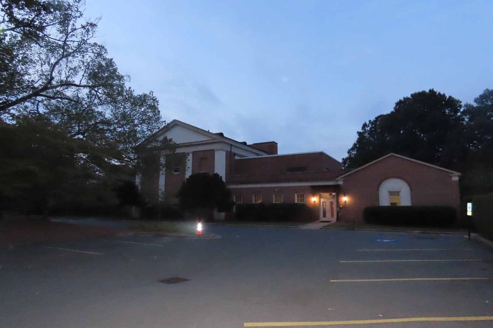 Davidson College in Davidson 3 of  3 (#6705)