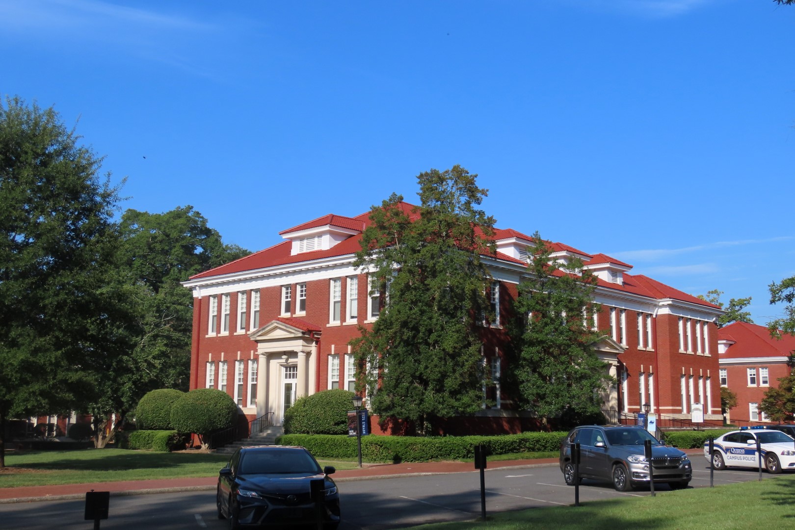 Queens University of Charlotte  6 of  9 (#6710)