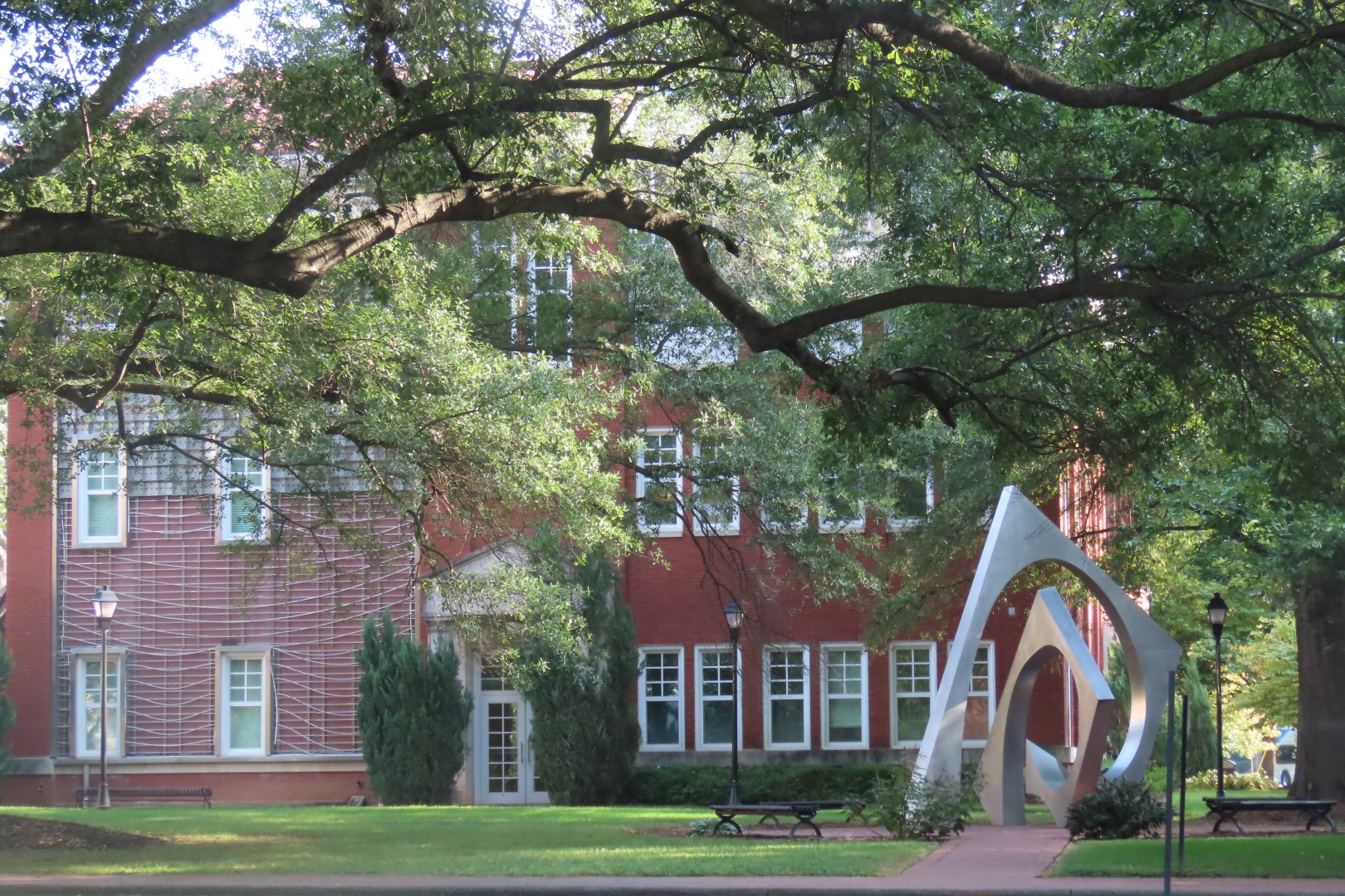 Queens University of Charlotte  7 of  9 (#6712)