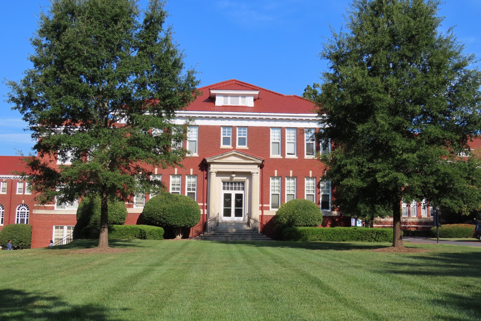 Queens University of Charlotte  9 of  9 (#6715)