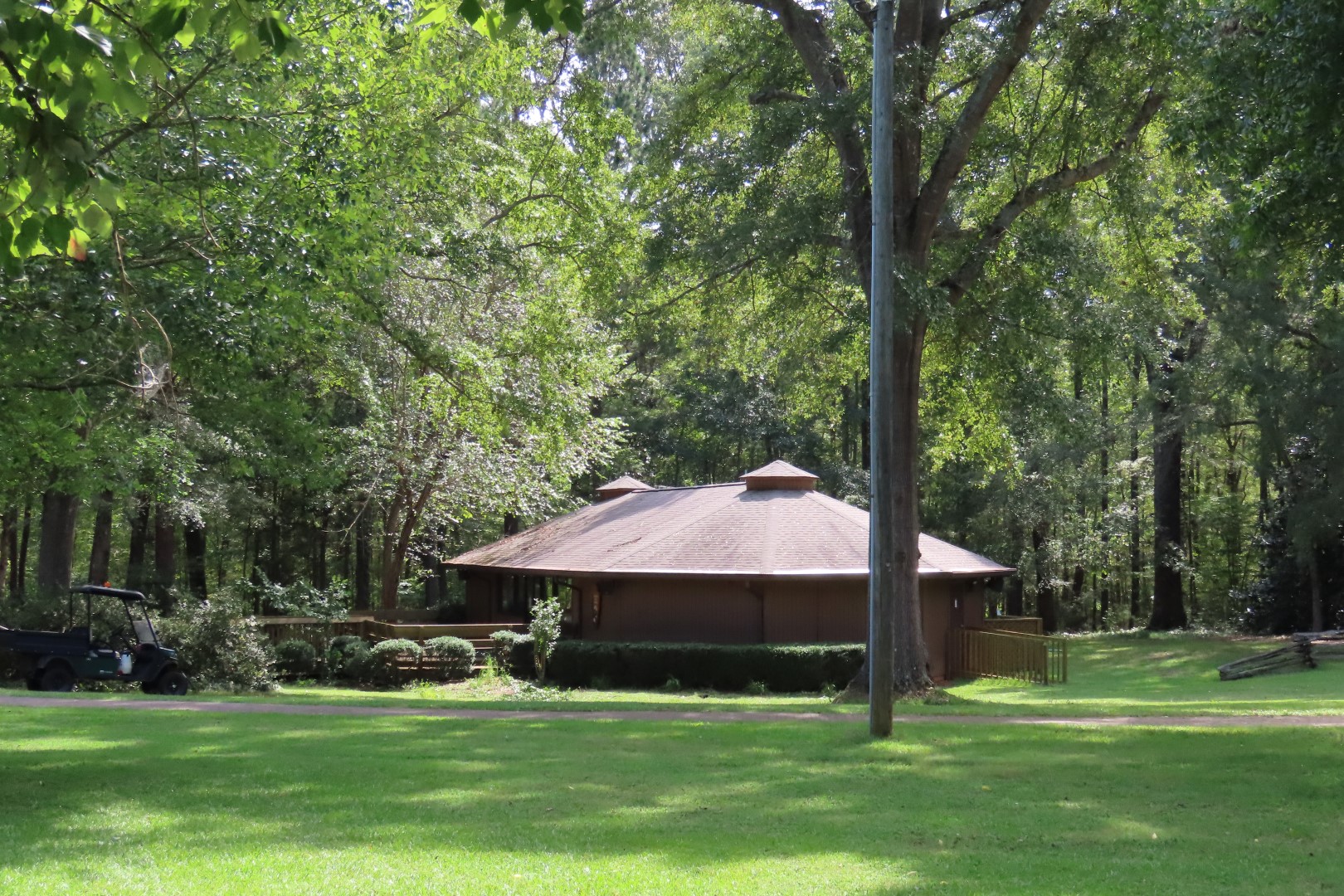 Ninety Six National Historic Site  5 of 83 (#6720)