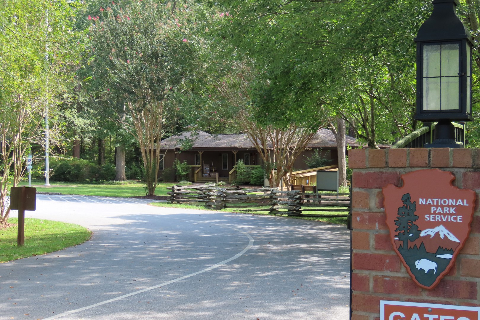 Ninety Six National Historic Site  6 of 83 (#6721)