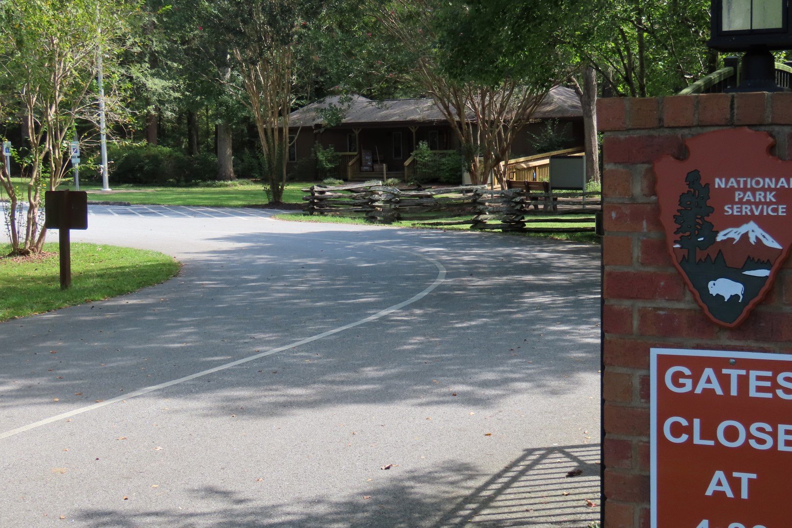 Ninety Six National Historic Site  7 of 83 (#6722)