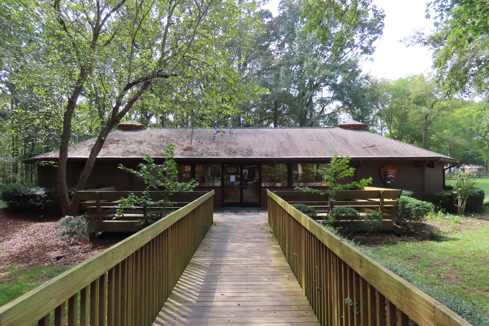 Ninety Six National Historic Site 12 of 83 (#6728)