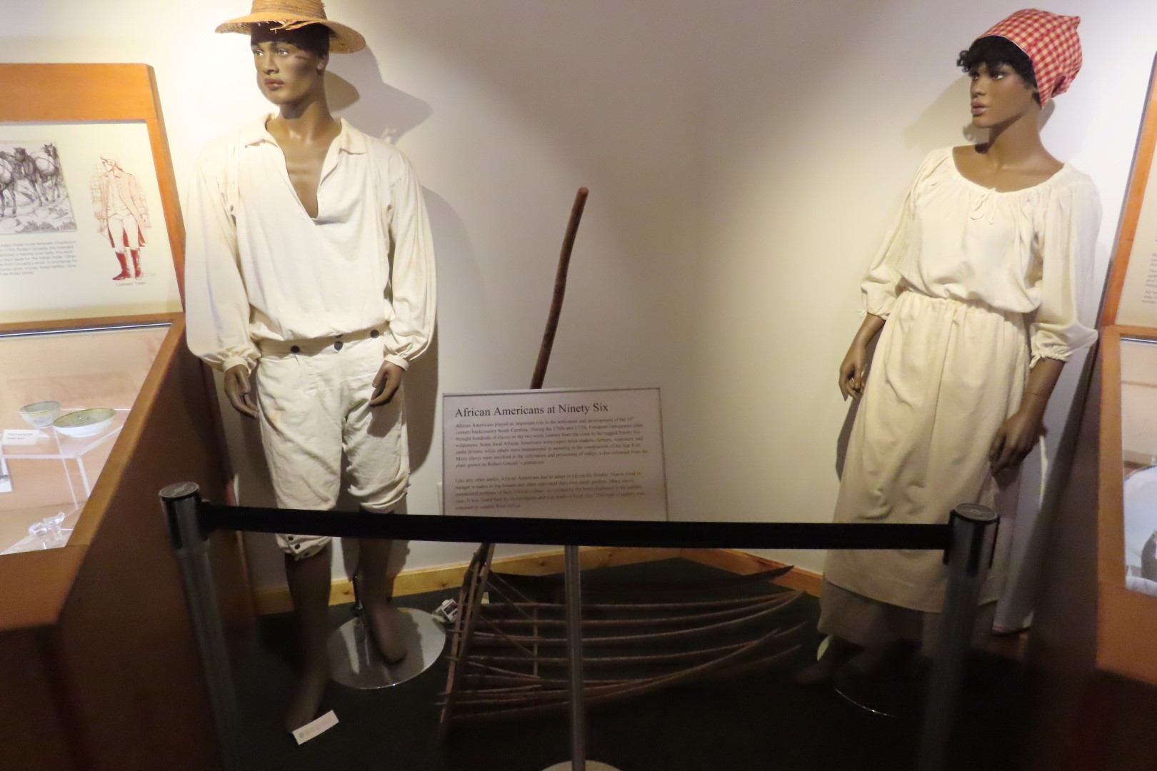 Ninety Six National Historic Site 14 of 83 (#6730)