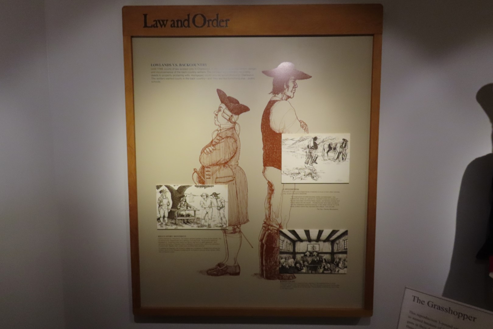 Ninety Six National Historic Site 16 of 83 (#6732)