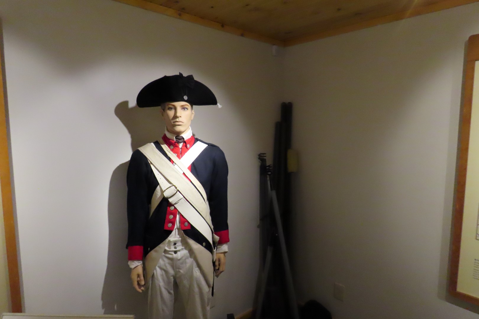 Ninety Six National Historic Site 18 of 83 (#6734)