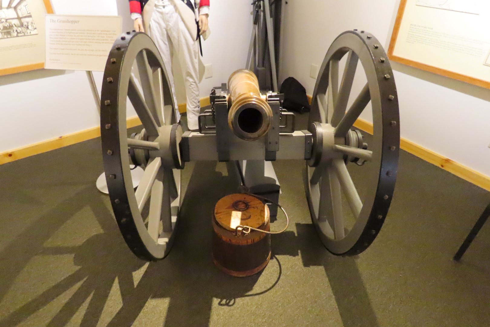 Ninety Six National Historic Site 20 of 83 (#6736)