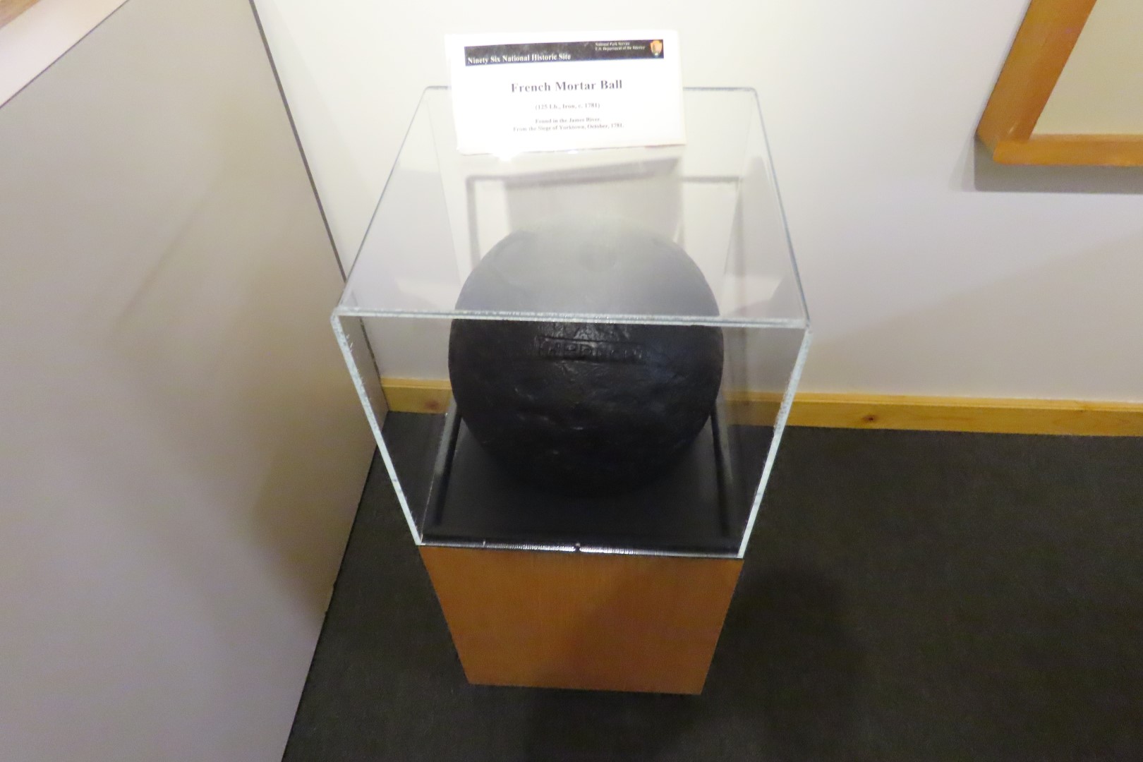 Ninety Six National Historic Site 24 of 83 (#6740)