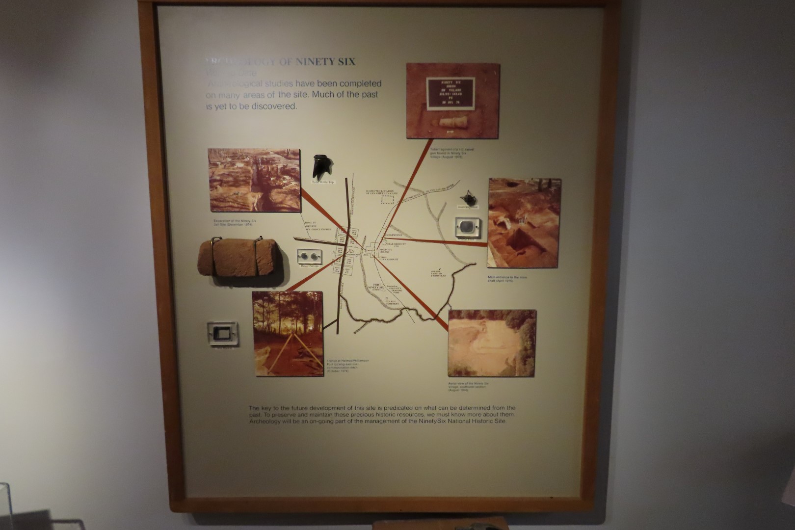 Ninety Six National Historic Site 25 of 83 (#6741)