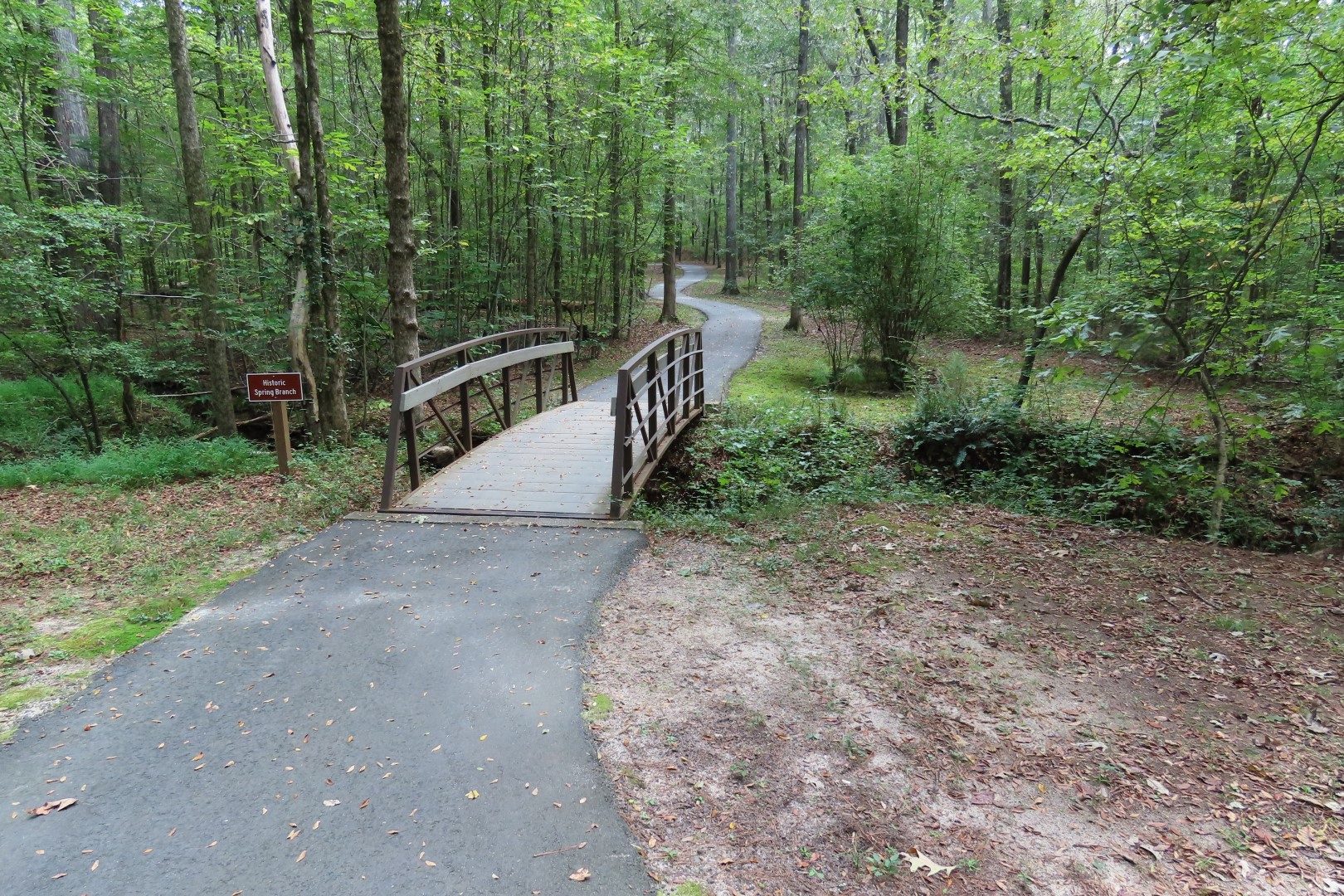 Ninety Six National Historic Site 28 of 83 (#6744)