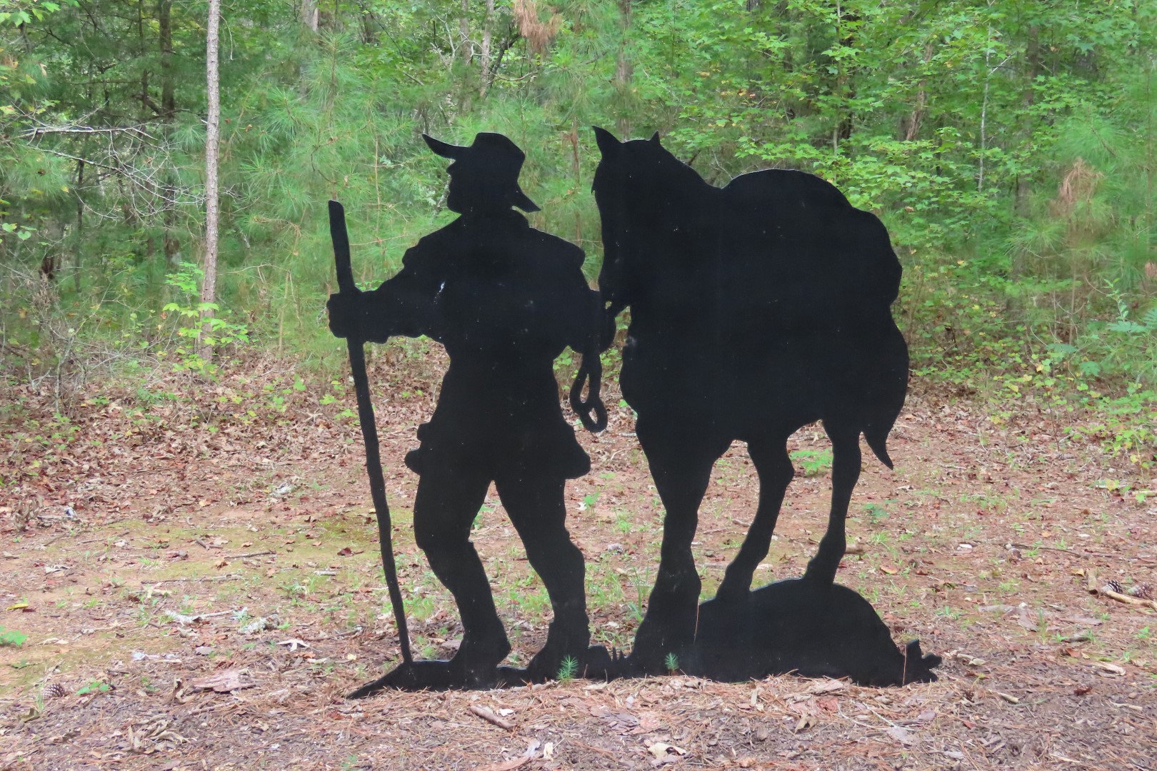 Ninety Six National Historic Site 30 of 83 (#6746)