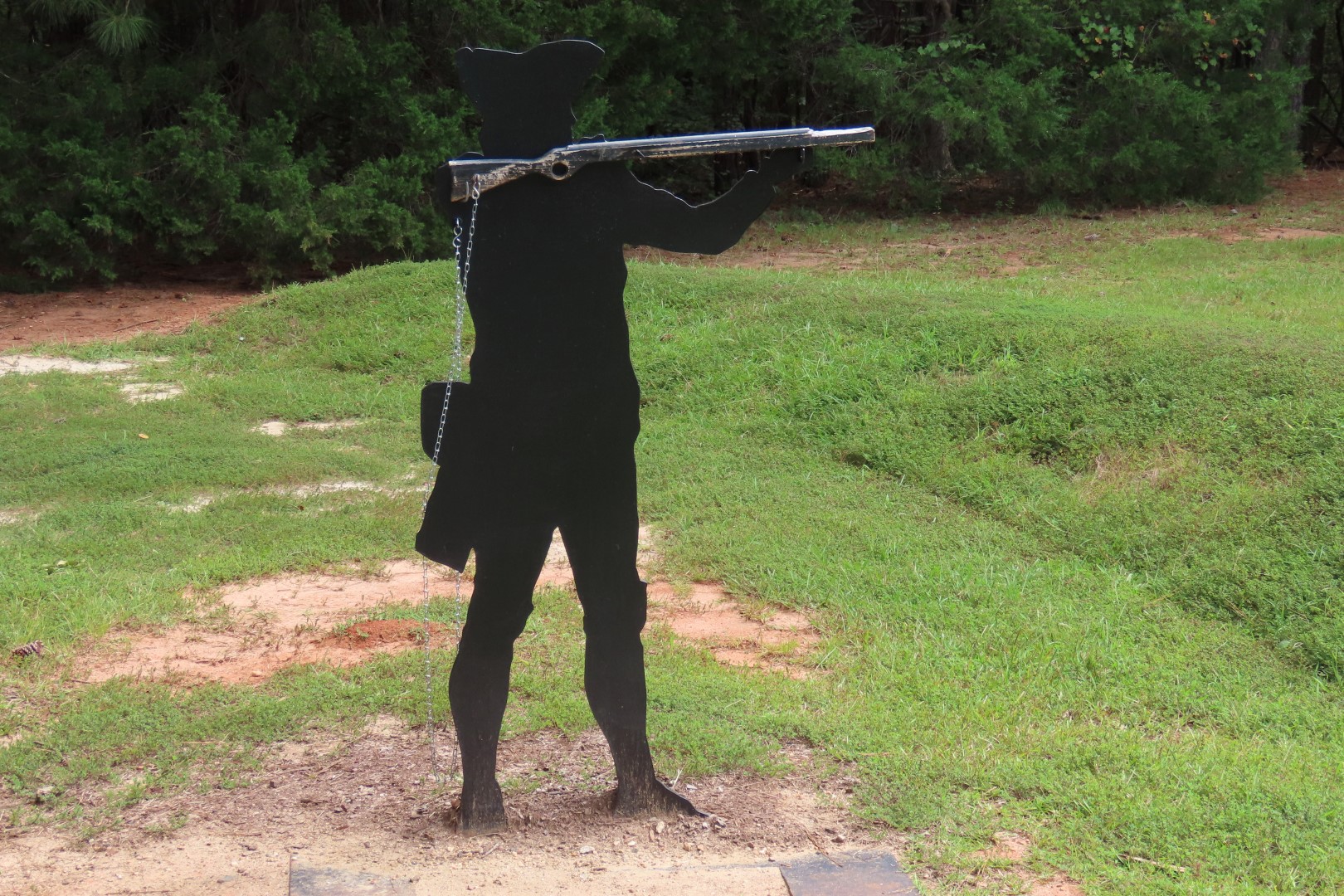 Ninety Six National Historic Site 37 of 83 (#6753)