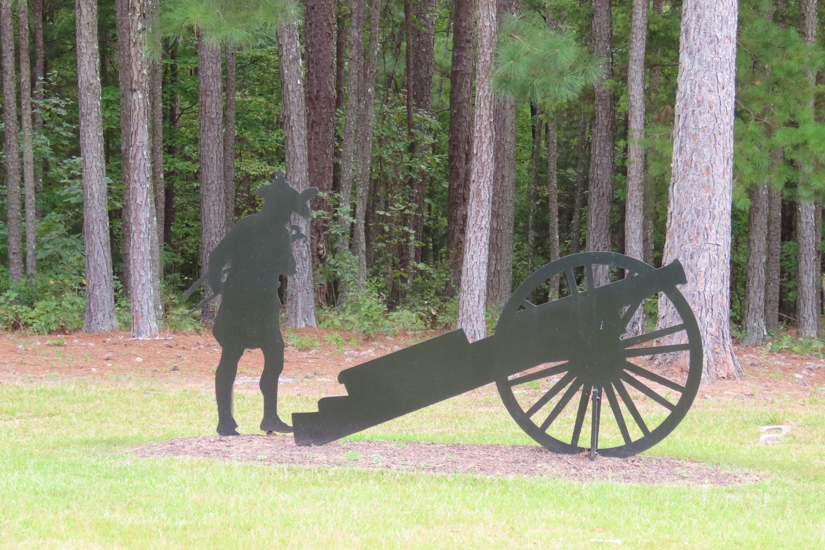 Ninety Six National Historic Site 39 of 83 (#6755)