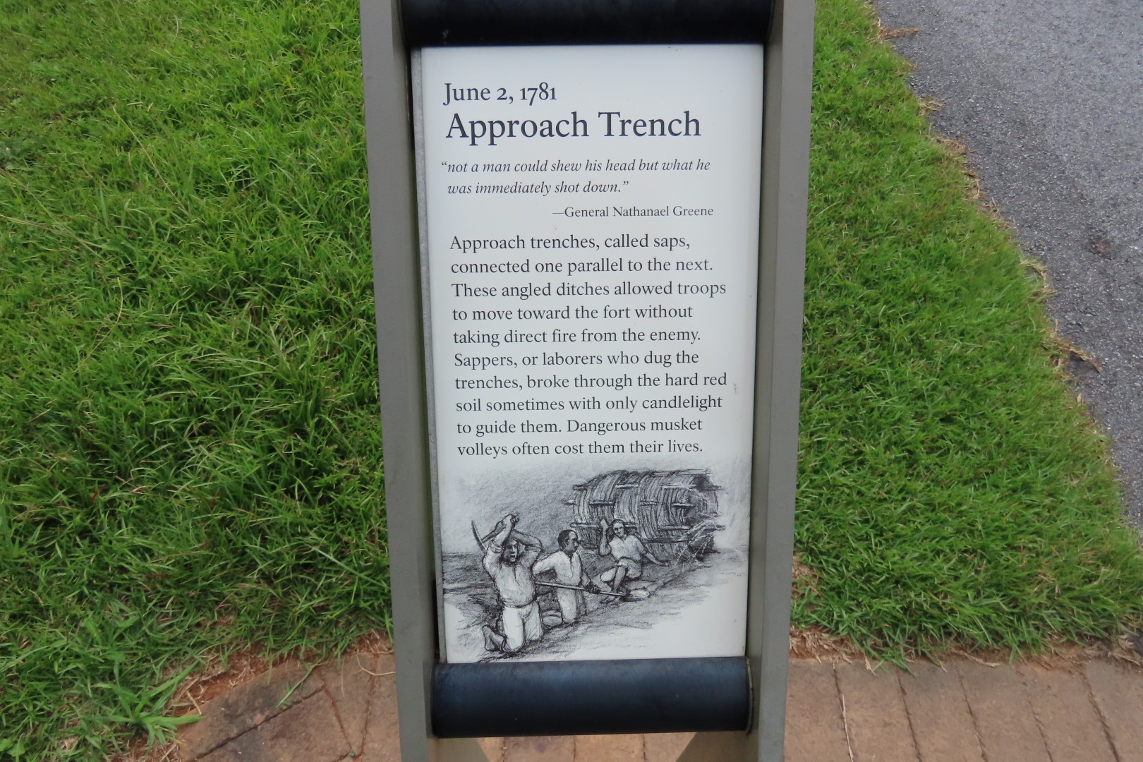 Ninety Six National Historic Site 40 of 83 (#6756)