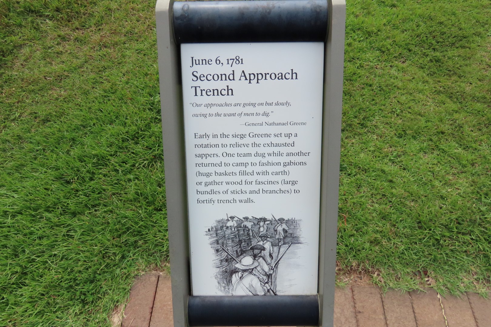 Ninety Six National Historic Site 43 of 83 (#6759)