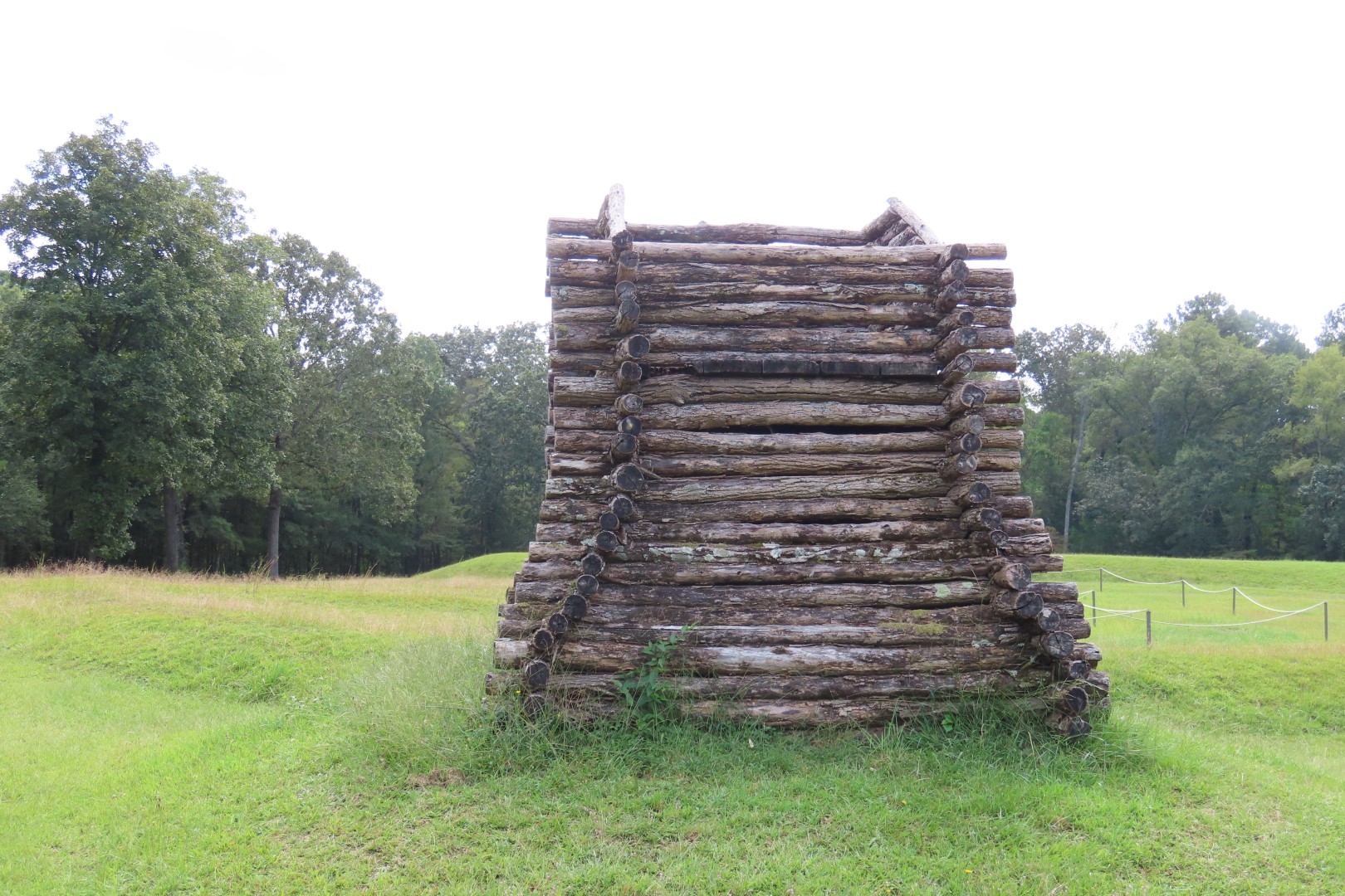 Ninety Six National Historic Site 46 of 83 (#6762)