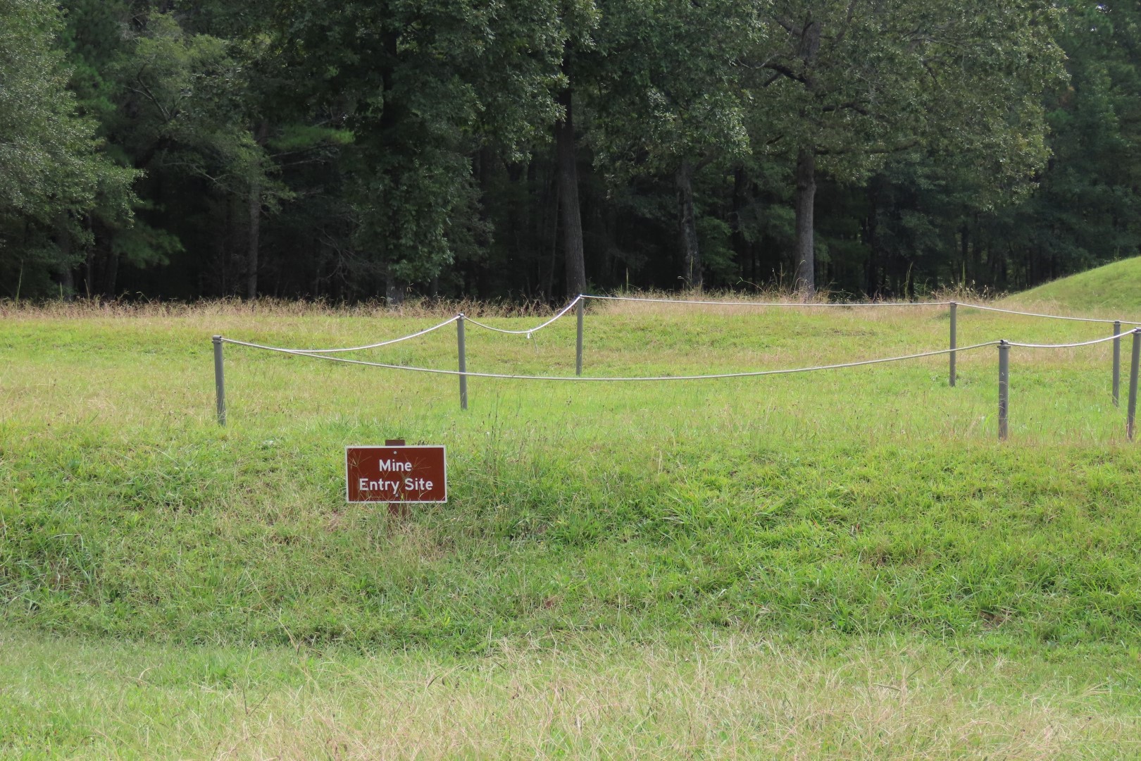 Ninety Six National Historic Site 47 of 83 (#6763)