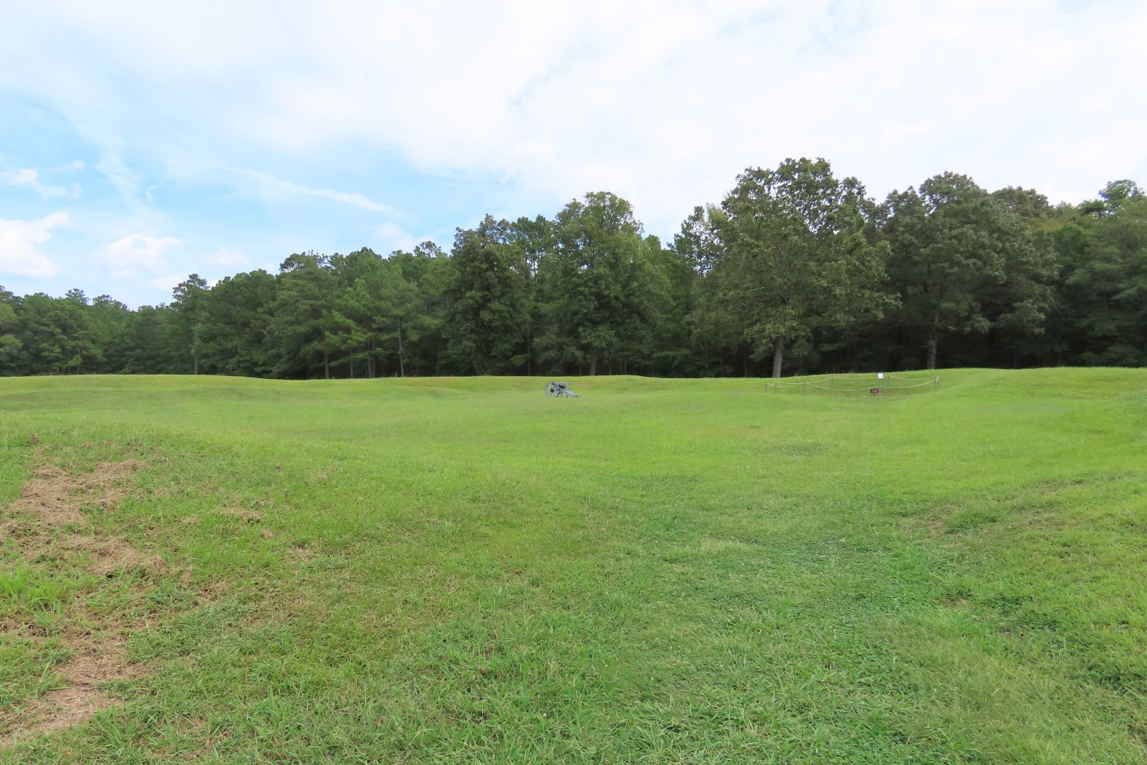 Ninety Six National Historic Site 51 of 83 (#6767)