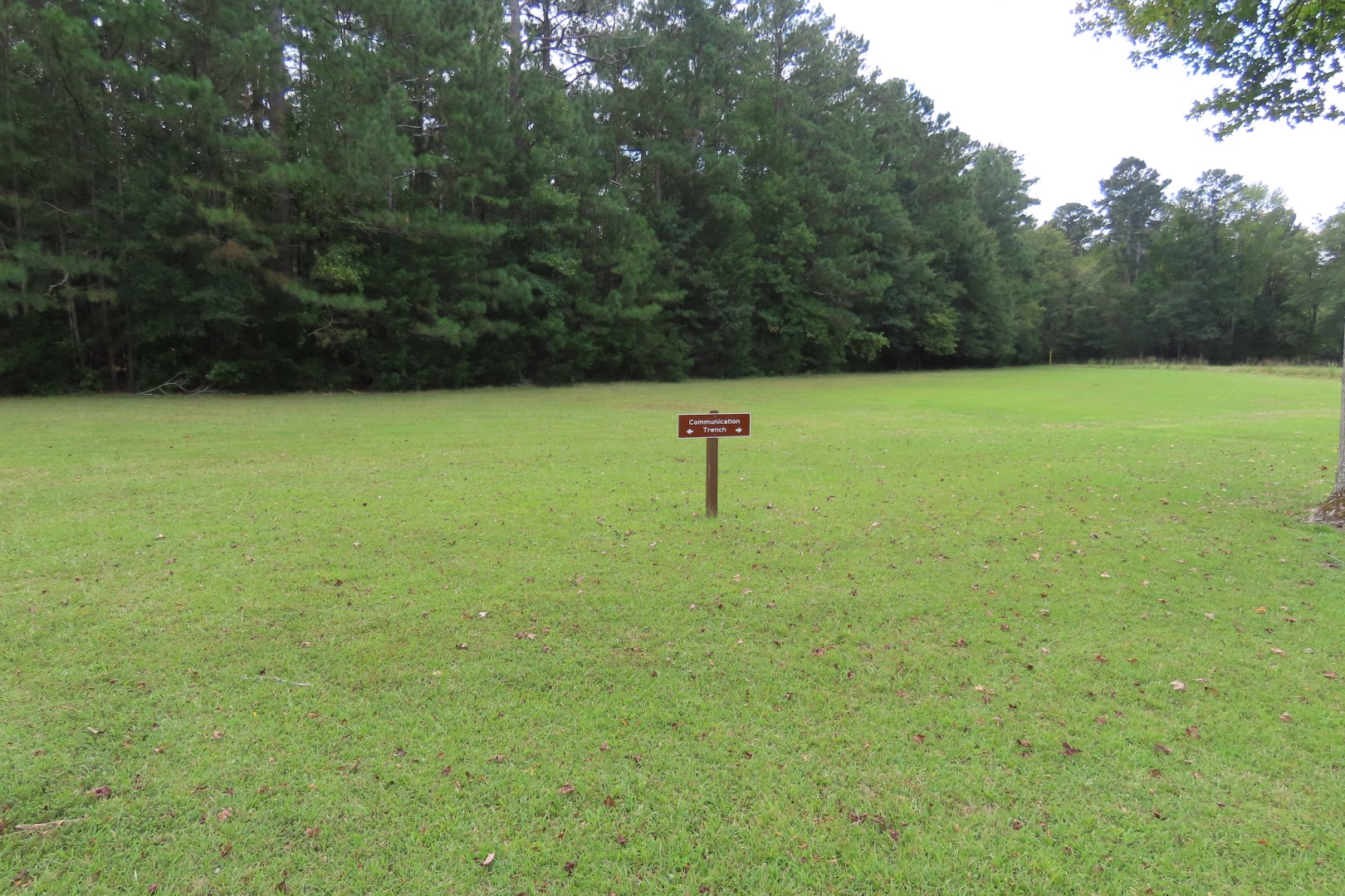 Ninety Six National Historic Site 53 of 83 (#6769)