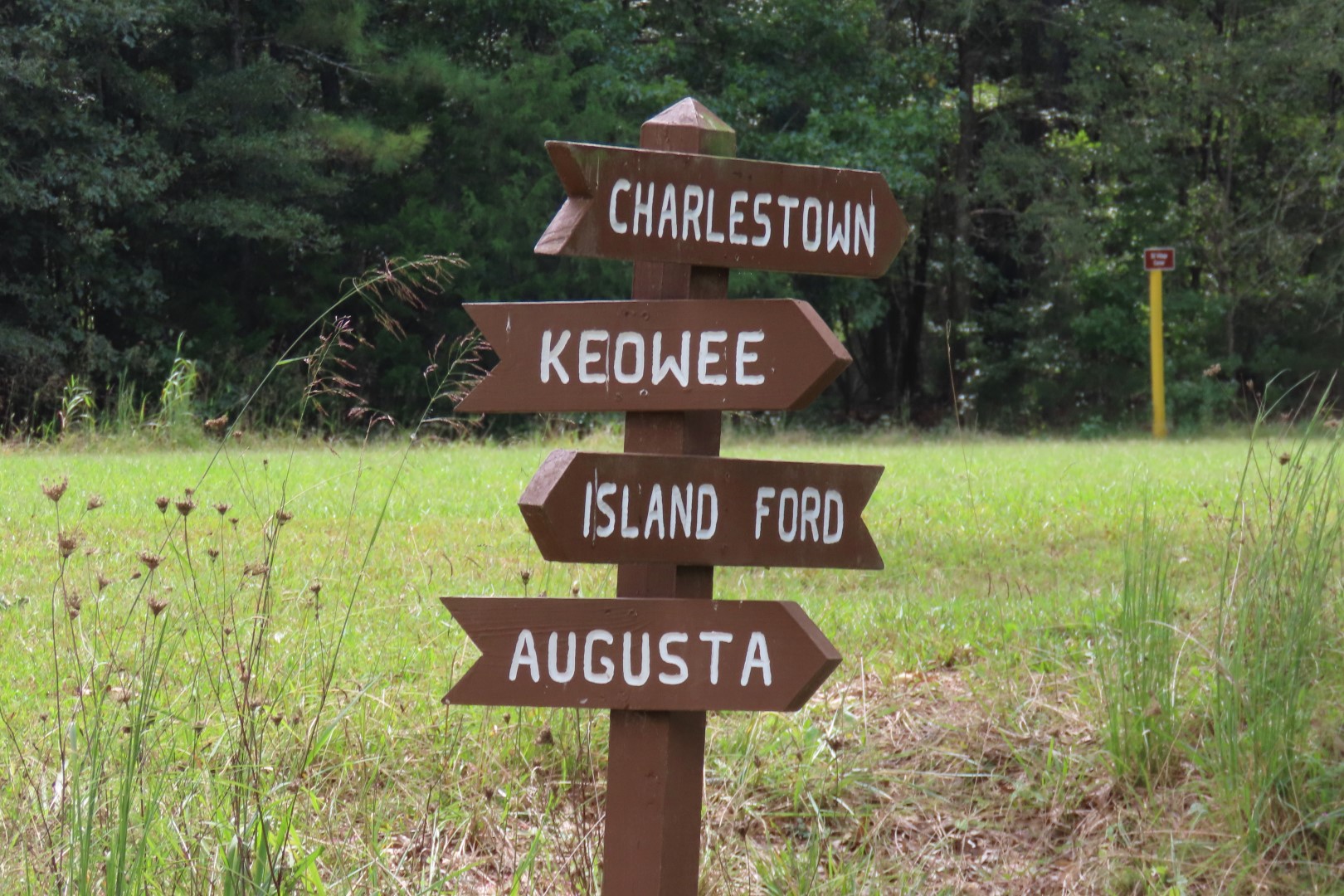 Ninety Six National Historic Site 57 of 83 (#6773)