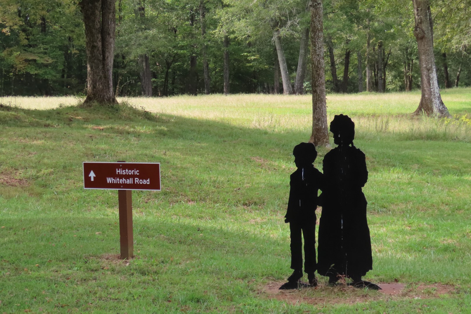 Ninety Six National Historic Site 59 of 83 (#6776)