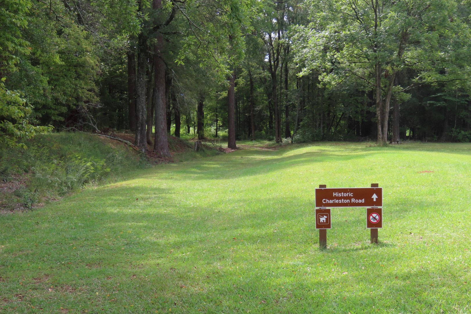 Ninety Six National Historic Site 63 of 83 (#6780)