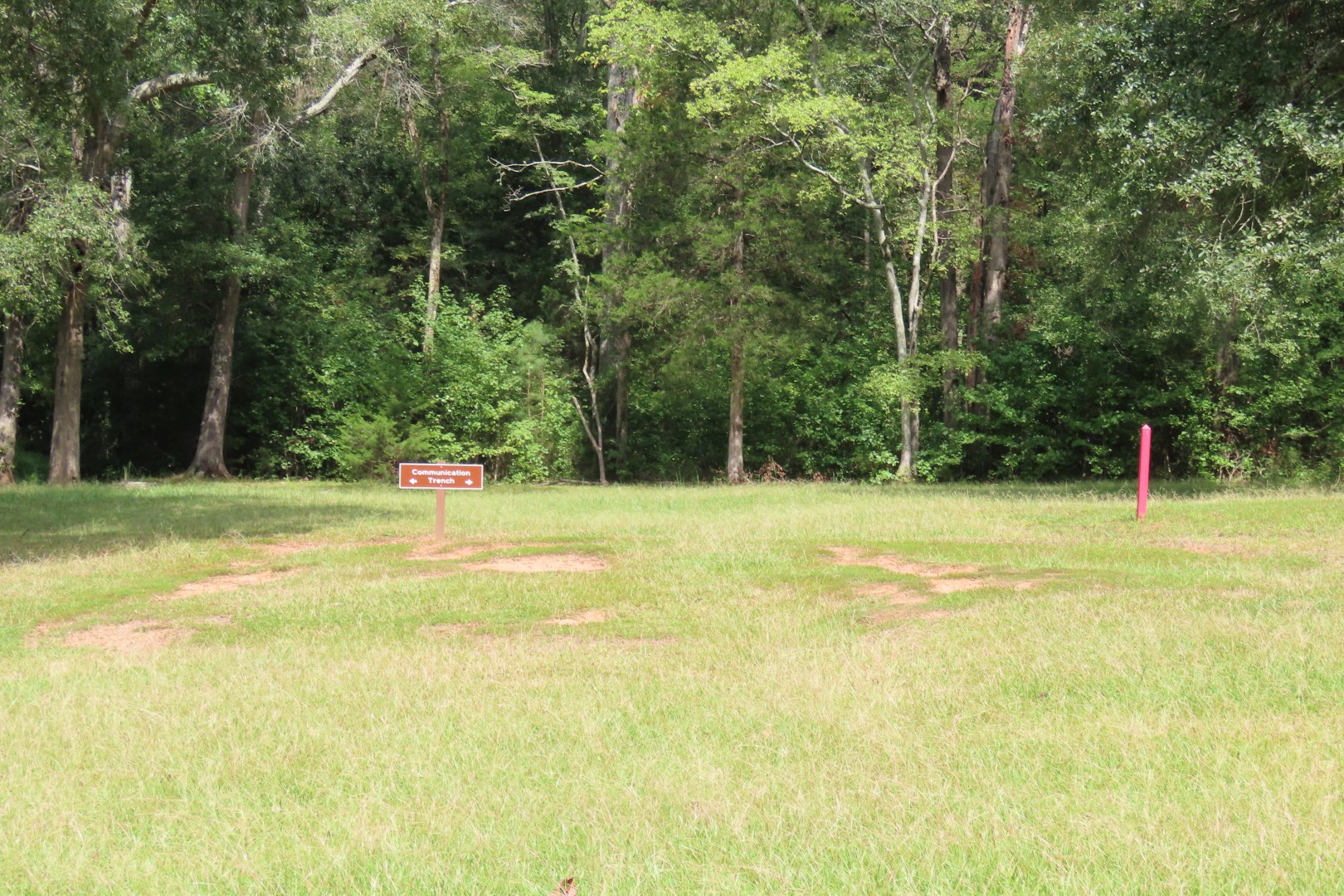 Ninety Six National Historic Site 66 of 83 (#6783)