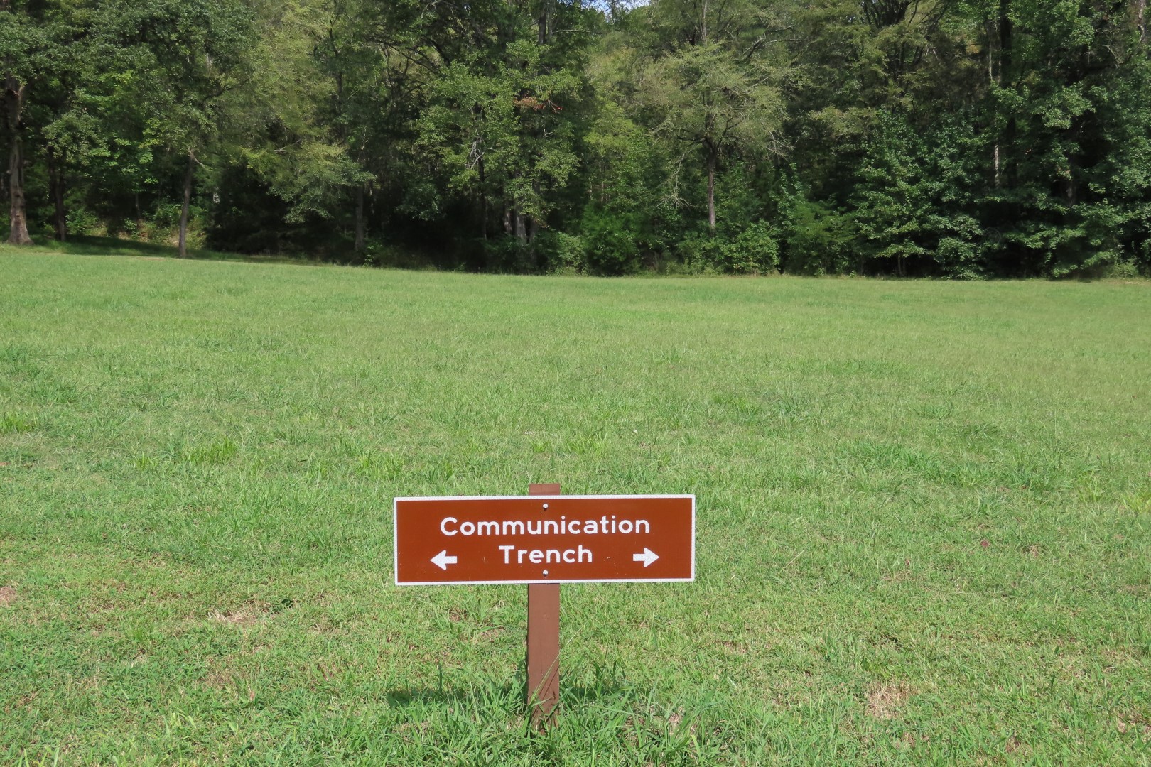 Ninety Six National Historic Site 70 of 83 (#6787)