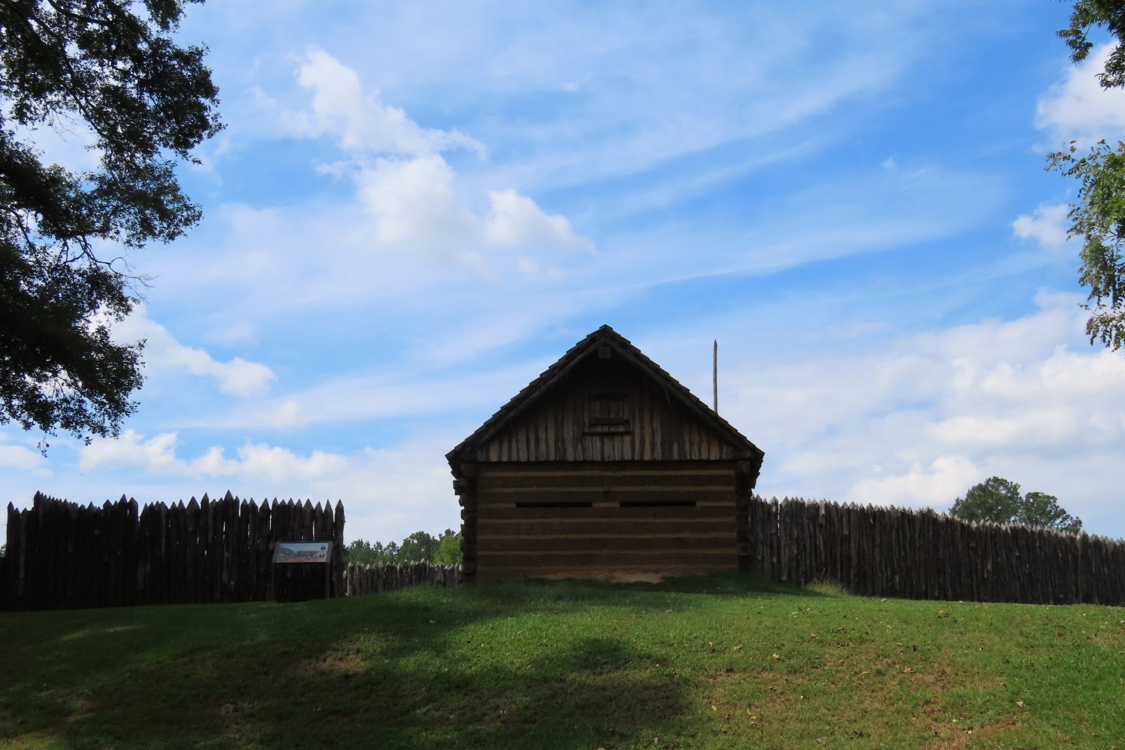 Ninety Six National Historic Site 72 of 83 (#6789)