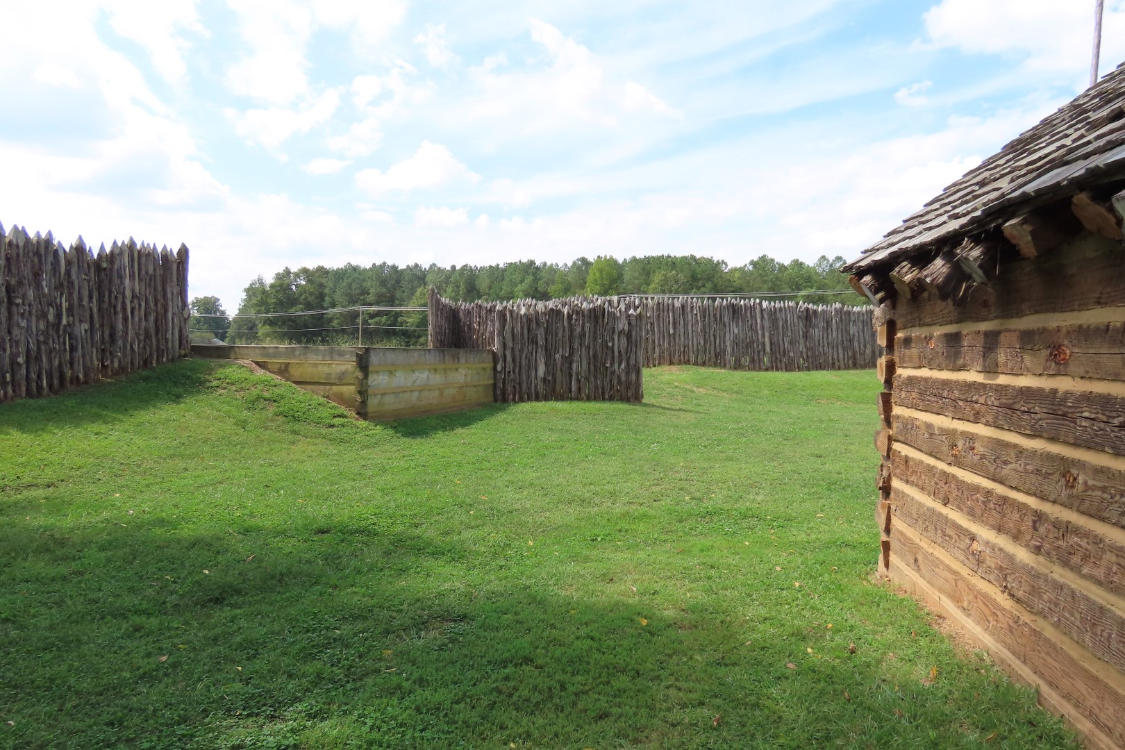 Ninety Six National Historic Site 74 of 83 (#6791)